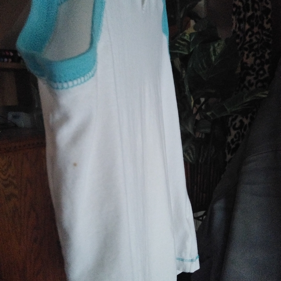 Was💲6! 🎉5/$20Cute sleeveless top - Picture 5 of 9